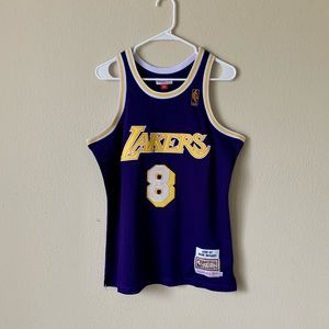 Kobe Bryant Jersey
